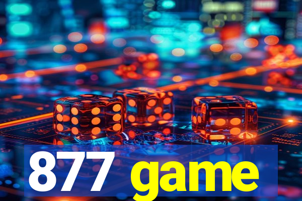 877 game